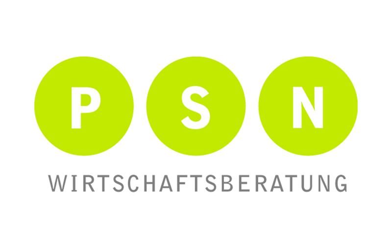 PSN Wirtschaftsberatung Logo