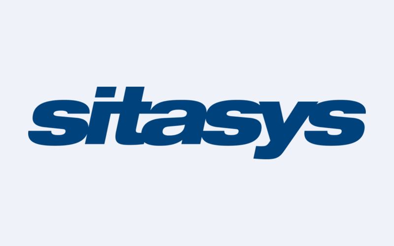 Sytasys Logo